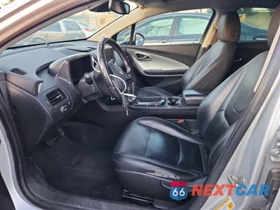 Zdjęcie 7 z 12 samochodu: 2013 CHEVROLET VOLT VIN:1G1RH6E40DU137932 - miniatura