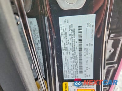 Zdjęcie 13 z 13 samochodu: 2024 FORD BRONCO BLACK DIAMOND VIN:1FMDE1AH7RLA98870 - miniatura