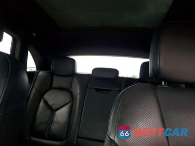 Zdjęcie 10 z 13 samochodu: 2017 PORSCHE MACAN VIN:WP1AA2A54HLB04913 - miniatura