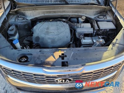 Zdjęcie 12 z 12 samochodu: 2021 KIA TELLURIDE S VIN:5XYP64HC5MG116409 - miniatura