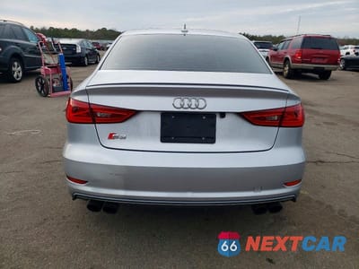Zdjęcie 6 z 12 samochodu: 2015 AUDI S3 PREMIUM PLUS VIN:WAUBFGFF8F1118843 - miniatura