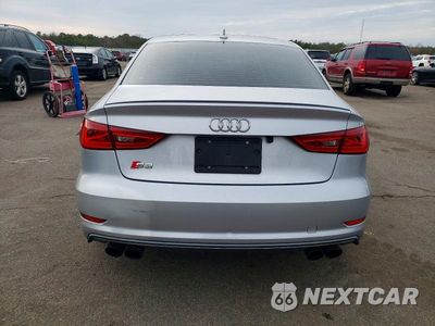 Zdjęcie 6 z 12 samochodu: 2015 AUDI S3 PREMIUM PLUS VIN:WAUBFGFF8F1118843 - miniatura