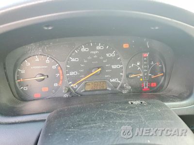 Zdjęcie 9 z 14 samochodu: 2003 HONDA ODYSSEY EX VIN:5FNRL18653B120489 - miniatura