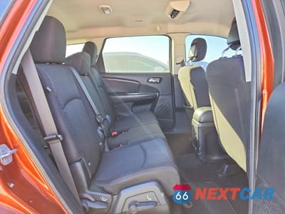 Zdjęcie 11 z 13 samochodu: 2014 DODGE JOURNEY SXT VIN:3C4PDCBG2ET102375 - miniatura
