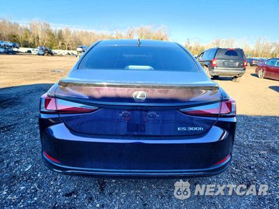 Zdjęcie 6 z 12 samochodu: 2025 LEXUS ES 300H F SPORT HANDLING VIN:58ABA1C15SU065006 - miniatura