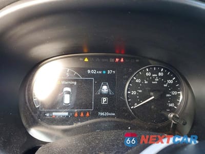 Zdjęcie 9 z 11 samochodu: 2021 NISSAN KICKS SV VIN:3N1CP5CV6ML504657 - miniatura