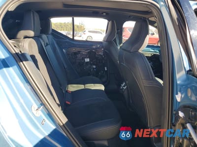 Zdjęcie 11 z 16 samochodu: 2024 VOLVO XC40 RECHARGE PLUS VIN:YV4EH3HL0R2301560 - miniatura