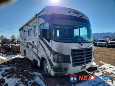 2014 FORD F53 1F64F5DY6E0A08191 - główne zdjęcie licytacji z USA - miniatura