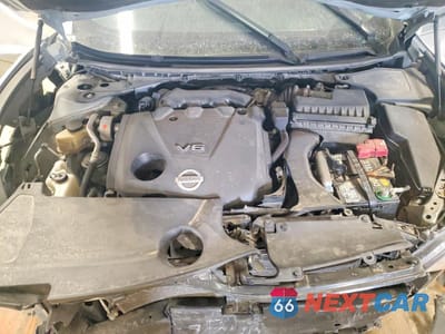 Zdjęcie 11 z 14 samochodu: 2010 NISSAN MAXIMA VIN:1N4AA5AP7AC851437 - miniatura