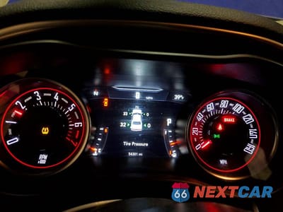 Zdjęcie 9 z 12 samochodu: 2022 DODGE CHALLENGER SXT VIN:2C3CDZAG1NH179125 - miniatura