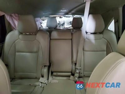 Zdjęcie 10 z 12 samochodu: 2019 ACURA MDX VIN:5J8YD4H37KL017619 - miniatura