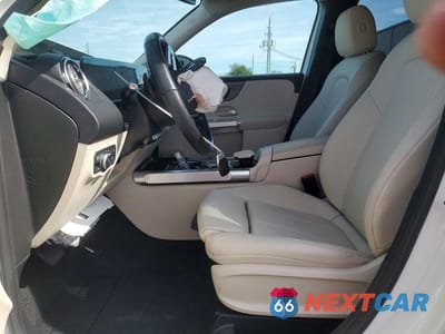 Zdjęcie 7 z 12 samochodu: 2021 MERCEDES-BENZ GLB 250 VIN:W1N4M4GB3MW164116 - miniatura