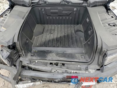 Zdjęcie 12 z 15 samochodu: 2025 GMC HUMMER SUV 2X VIN:1GKT0NDE1SU118221 - miniatura