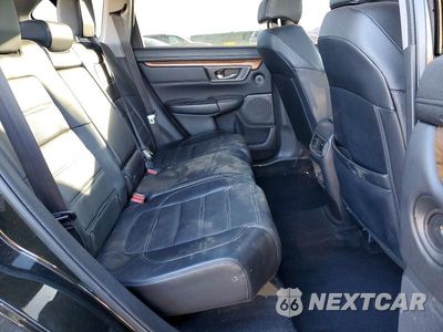 Zdjęcie 11 z 12 samochodu: 2018 HONDA CR-V TOURING VIN:7FARW2H92JE008404 - miniatura