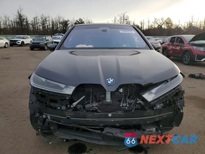Piąte zdjęcie samochodu w środku: 2024 BMW IX XDRIVE50 VIN:WB523CF01RCP51978 - miniatura