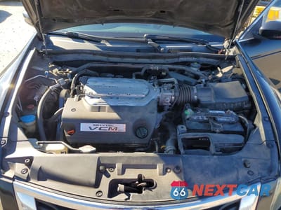 Zdjęcie 11 z 12 samochodu: 2010 HONDA ACCORD EXL VIN:5KBCP3F87AB002744 - miniatura