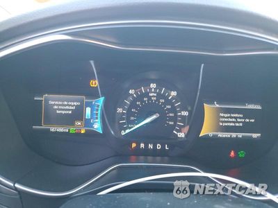 Zdjęcie 9 z 11 samochodu: 2017 FORD FUSION SE HYBRID VIN:3FA6P0LUXHR144709 - miniatura