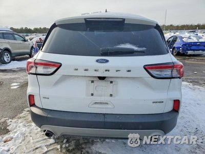 Zdjęcie 6 z 13 samochodu: 2022 FORD ESCAPE SE VIN:1FMCU9G68NUA72656 - miniatura