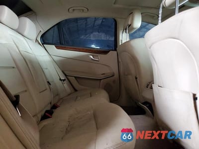 Zdjęcie 10 z 11 samochodu: 2014 MERCEDES-BENZ E 350 VIN:WDDHF5KB0EA791554 - miniatura