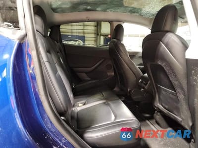 Zdjęcie 11 z 14 samochodu: 2021 TESLA MODEL Y VIN:5YJYGDEE7MF073481 - miniatura