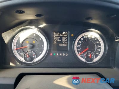 Zdjęcie 9 z 12 samochodu: 2015 RAM 1500 SLT VIN:1C6RR7GT1FS593877 - miniatura