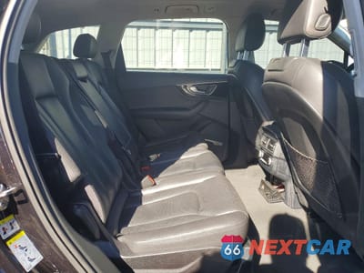 Zdjęcie 11 z 13 samochodu: 2017 AUDI Q7 PRESTIGE VIN:WA1VAAF72HD001632 - miniatura