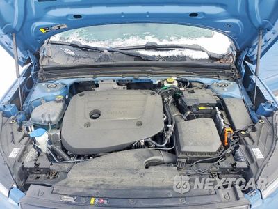 Zdjęcie 12 z 12 samochodu: 2025 VOLVO XC40 ULTRA VIN:YV4L12UM3S2453889 - miniatura