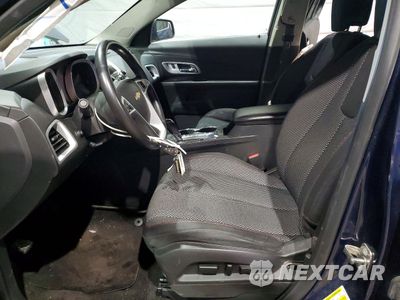 Zdjęcie 7 z 14 samochodu: 2016 CHEVROLET EQUINOX LT VIN:2GNFLFEK1G6203146 - miniatura