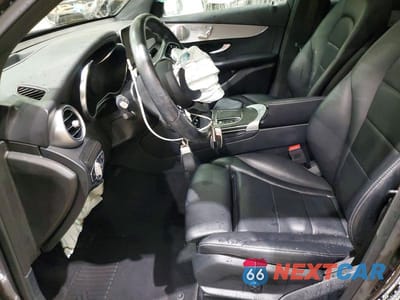 Zdjęcie 7 z 13 samochodu: 2021 MERCEDES-BENZ GLC 300 4MATIC VIN:W1N0G8EB2MV285354 - miniatura