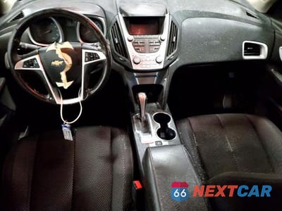 Zdjęcie 8 z 13 samochodu: 2013 CHEVROLET EQUINOX LT VIN:2GNFLEEK5D6285632 - miniatura