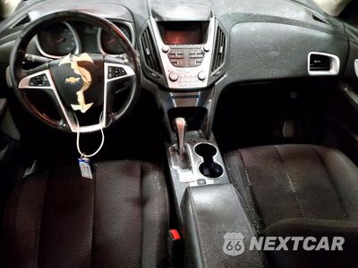 Zdjęcie 8 z 14 samochodu: 2013 CHEVROLET EQUINOX LT VIN:2GNFLEEK5D6285632 - miniatura