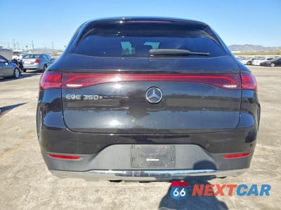 Zdjęcie 6 z 13 samochodu: 2023 MERCEDES-BENZ EQE SUV 350+ VIN:4JGGM2BB7PA011641 - miniatura