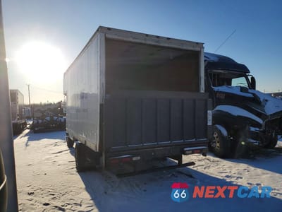 Drugie zdjęcie samochodu z przodu: 2012 CHEVROLET EXPRESS G3500 VIN:1GB3G3BG1C1192472 - miniatura