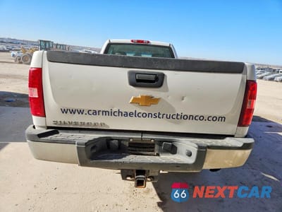 Zdjęcie 6 z 11 samochodu: 2013 CHEVROLET SILVERADO K2500 HEAVY DUTY VIN:1GC2KVCGXDZ386100 - miniatura