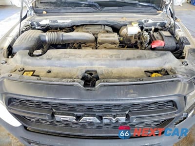 Zdjęcie 11 z 12 samochodu: 2023 RAM 1500 TRADESMAN VIN:1C6SRFCTXPN574391 - miniatura