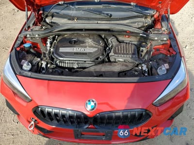 Zdjęcie 11 z 12 samochodu: 2021 BMW 228XI VIN:WBA73AK05M7J75301 - miniatura