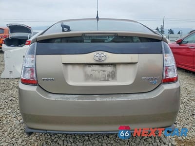 Zdjęcie 6 z 12 samochodu: 2004 TOYOTA PRIUS BASE VIN:JTDKB20U340023795 - miniatura