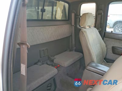 Zdjęcie 10 z 13 samochodu: 1998 TOYOTA TACOMA XTRACAB VIN:4TAVL52N8WZ065441 - miniatura