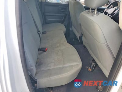 Zdjęcie 10 z 12 samochodu: 2014 RAM 1500 ST VIN:1C6RR6FT1ES355361 - miniatura
