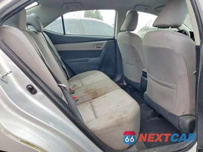 Zdjęcie 10 z 11 samochodu: 2014 TOYOTA COROLLA LE PLUS VIN:2T1BURHE6EC135014 - miniatura