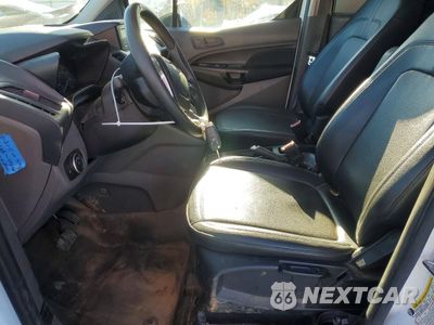 Zdjęcie 7 z 15 samochodu: 2020 FORD TRANSIT CONNECT XL VIN:NM0LS7E21L1459219 - miniatura