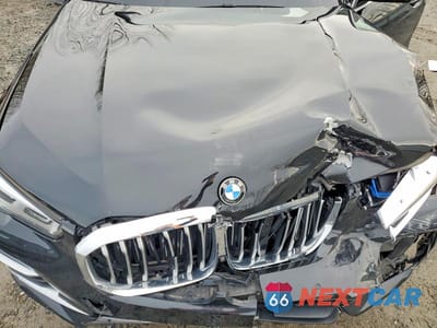 Zdjęcie 12 z 13 samochodu: 2019 BMW X5 XDRIVE40I VIN:5UXCR6C57KLK80691 - miniatura