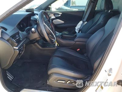 Zdjęcie 7 z 13 samochodu: 2024 ACURA RDX A-SPEC VIN:5J8TC2H61RL002779 - miniatura