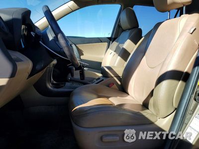 Zdjęcie 7 z 13 samochodu: 2012 TOYOTA RAV4 LIMITED VIN:2T3DF4DV4CW262858 - miniatura