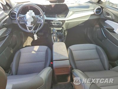 Zdjęcie 8 z 13 samochodu: 2025 CHEVROLET TRAX 1LT VIN:KL77LHEP1SC193168 - miniatura