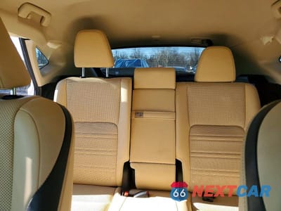 Zdjęcie 10 z 13 samochodu: 2016 LEXUS NX 200T BASE VIN:JTJYARBZ4G2034471 - miniatura