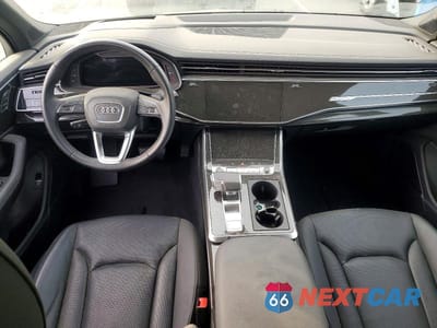 Zdjęcie 8 z 13 samochodu: 2023 AUDI Q7 PRESTIGE VIN:WA1VXBF70PD024815 - miniatura