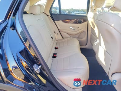 Zdjęcie 11 z 14 samochodu: 2018 MERCEDES-BENZ GLC 300 VIN:WDC0G4JB8JV058648 - miniatura