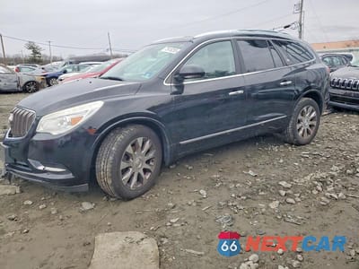 2016 BUICK ENCLAVE 5GAKVBKD6GJ186803 - główne zdjęcie licytacji z USA - miniatura