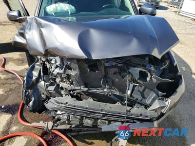 Zdjęcie 11 z 12 samochodu: 2023 TOYOTA TACOMA SR5 V6 VIN:3TYAZ5CN9PT039955 - miniatura